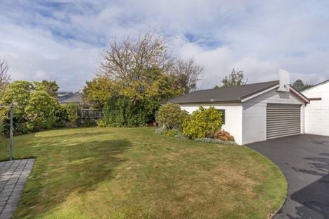 Photo of property in 183 Cashmere Road, Hoon Hay, Christchurch, 8025