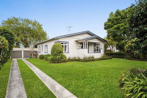 Photo of property in 28 Bond Street, Hamilton East, Hamilton, 3216