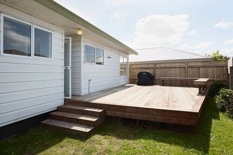 Photo of property in 23b Monowai Street, Mount Maunganui, 3116