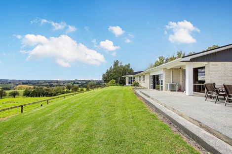 Photo of property in 180 Port Albert Road, Wellsford, 0900