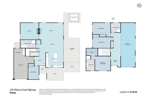 Photo of property in 476 Hibiscus Coast Highway, Orewa, 0931