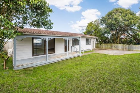 Photo of property in 2/55 Alfriston Road, Manurewa East, Auckland, 2102