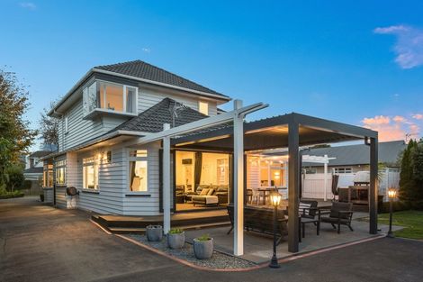 Photo of property in 701b High Street, Boulcott, Lower Hutt, 5010