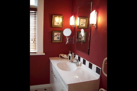 Photo of property in 21 Pencarrow Street, Highbury, Palmerston North, 4412