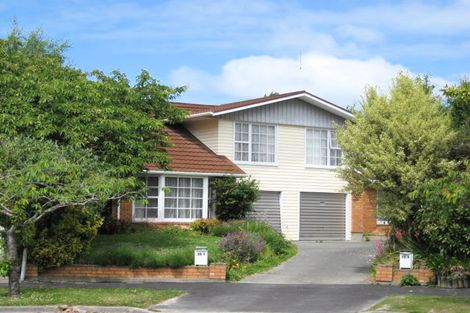 Photo of property in 1/35 Rosedale Place, Avonhead, Christchurch, 8042
