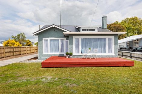 Photo of property in 37 Harris Street, Marton, 4710