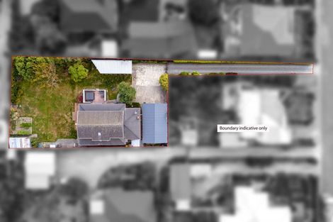 Photo of property in 98a Avenue Road, West End, Timaru, 7910