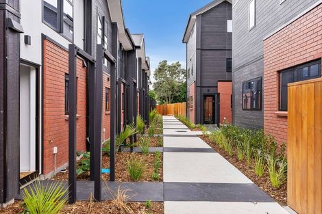 Photo of property in 13/51 Te Kanawa Crescent, Henderson, Auckland, 0610