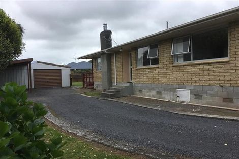 Photo of property in 10 Konini Place, Matamata, 3400