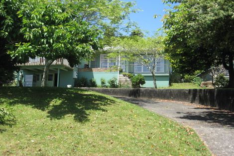 Photo of property in 43 Hillcrest Road, Kaikohe, 0405