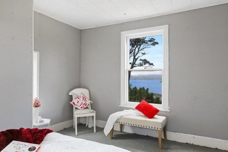 Photo of property in 42 Old Porirua Road, Ngaio, Wellington, 6035