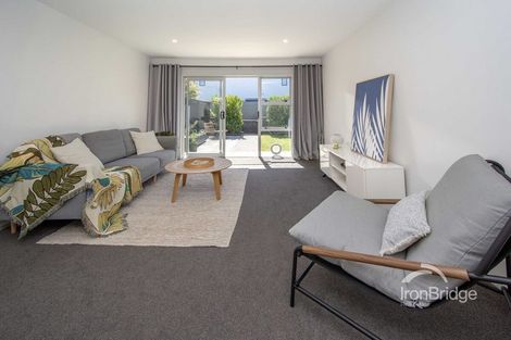 Photo of property in 4/43 Southampton Street, Sydenham, Christchurch, 8023