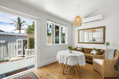 Photo of property in 26 Anne Street, Devonport, Auckland, 0624