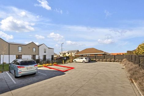 Photo of property in 6/44 Antigua Street, Addington, Christchurch, 8024