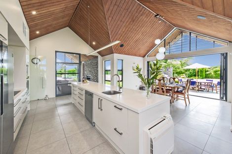 Photo of property in 155 Bellam Road, Rolleston, Christchurch, 7678