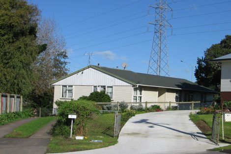 Photo of property in 49 Cooper Crescent, Otara, Auckland, 2023