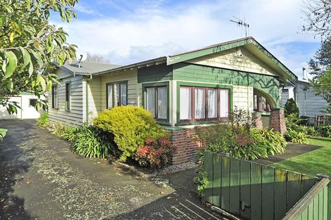 Photo of property in 21 Pencarrow Street, Highbury, Palmerston North, 4412