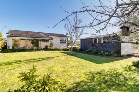 Photo of property in 13 Everest Avenue, Havelock North, 4130