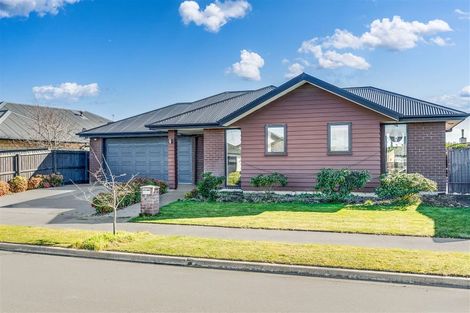 Photo of property in 3 Maclaren Road, Wigram, Christchurch, 8042