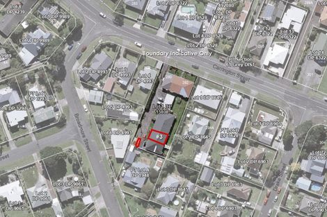 Photo of property in 290g Carrington Street, Vogeltown, New Plymouth, 4310