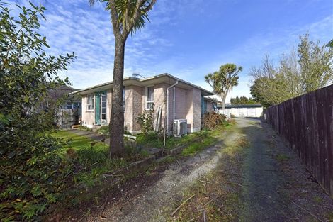 Photo of property in 4 Aldgate Street, Redwood, Christchurch, 8051
