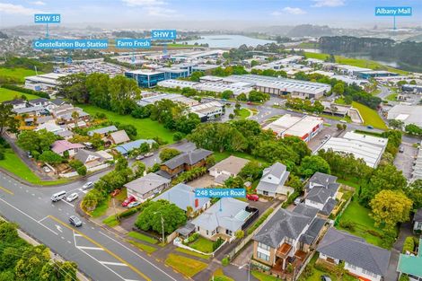Photo of property in 248 Sunset Road, Sunnybrook, Rotorua, 3015