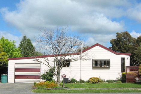 Photo of property in 17 White Street, Rangiora, 7400