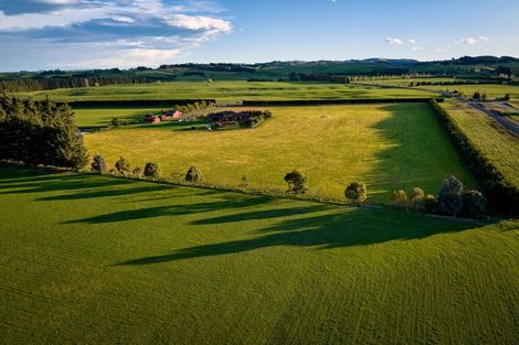 Photo of property in 426 Downs Road, Lowry Hills Range, Cheviot, 7381