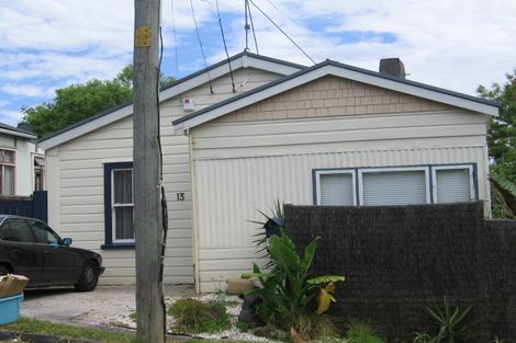 Photo of property in 13 Second Avenue, Kingsland, Auckland, 1021