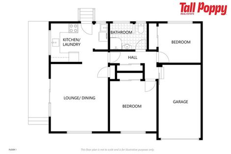 Photo of property in 3/132 Parkers Road, Tahunanui, Nelson, 7011