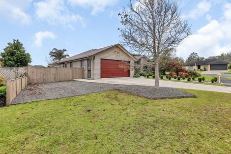 Photo of property in 2 Flax Street, Ruakaka, 0116