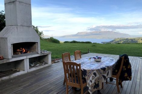 Photo of property in 1064a Tarawera Road, Lake Tarawera, Rotorua, 3076