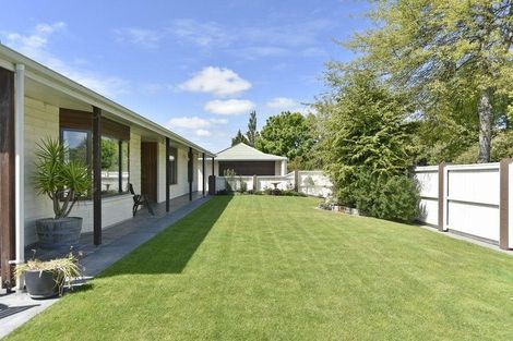 Photo of property in 1 Chelsea Court, Rangiora, 7400