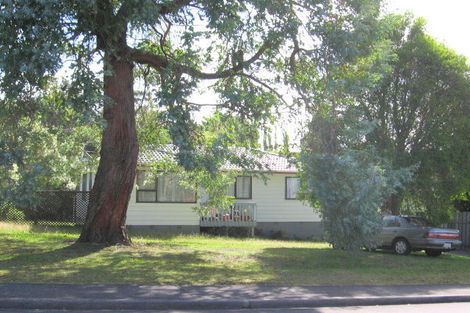 Photo of property in 5 Virgo Place, Glen Eden, Auckland, 0602