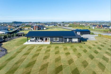 Photo of property in 30 Hampton Drive, Swannanoa, Kaiapoi, 7692