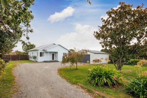 Photo of property in 20 Walkers Road, Longburn, Palmerston North, 4477