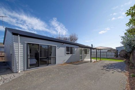 Photo of property in 73a Gardiners Road, Bishopdale, Christchurch, 8051