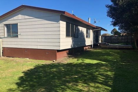 Photo of property in 68a Taharangi Street, Koutu, Rotorua, 3010