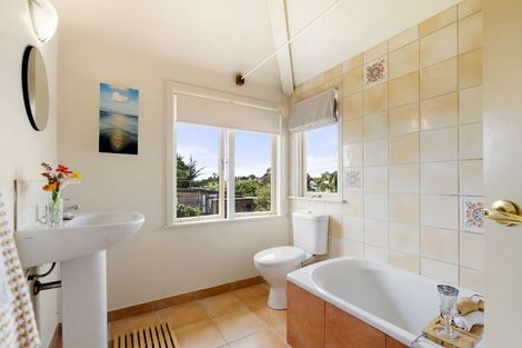 Photo of property in 19a Old Lake Road, Narrow Neck, Auckland, 0624