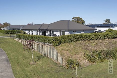 Photo of property in 34 Ara Kakara Avenue, Huapai, Kumeu, 0810