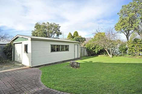 Photo of property in 21 Pencarrow Street, Highbury, Palmerston North, 4412