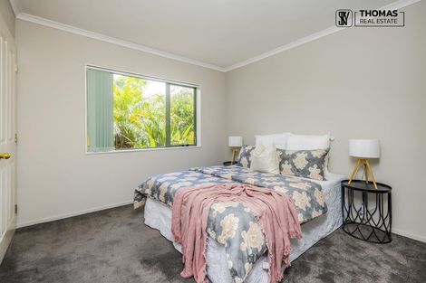 Photo of property in 5 Secoia Crescent, Mangere, Auckland, 2022