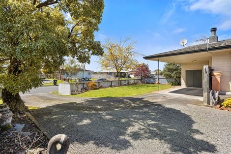 Photo of property in 43 Margaret Street, Solway, Masterton, 5810