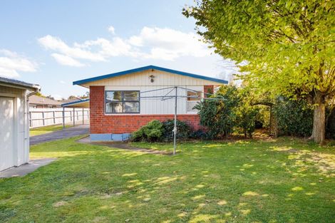 Photo of property in 35 Makino Road, Feilding, 4702