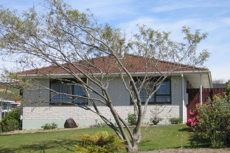 Photo of property in 1 Bullmore Place, Pukehangi, Rotorua, 3015