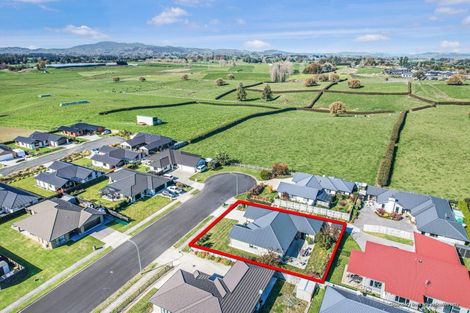 Photo of property in 22 Te Aranui Drive, Te Awamutu, 3800