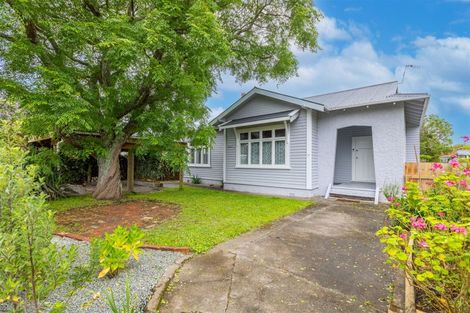 Photo of property in 12 Ashridge Road, Napier South, Napier, 4110