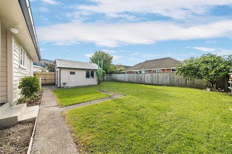 Photo of property in 48 Kiwi Street, Heretaunga, Upper Hutt, 5018