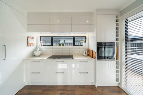 Photo of property in 117 Mawai Hakona Drive, Wallaceville, Upper Hutt, 5018