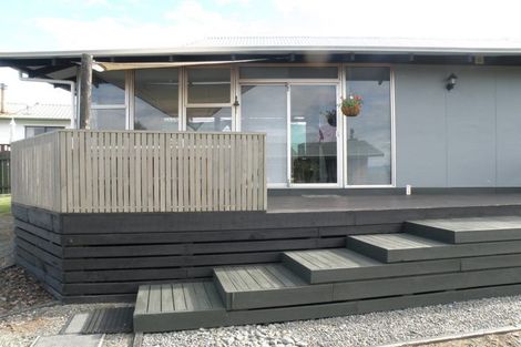 Photo of property in 4 Fairview Street, Tirau, 3410